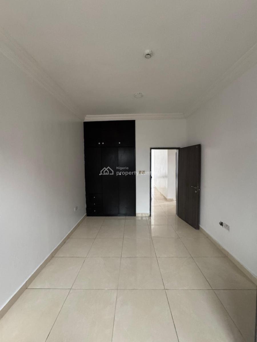 Well Maintained 3-bedroom Apartment, Chevron, Lekki, Lagos, Flat / Apartment for Rent