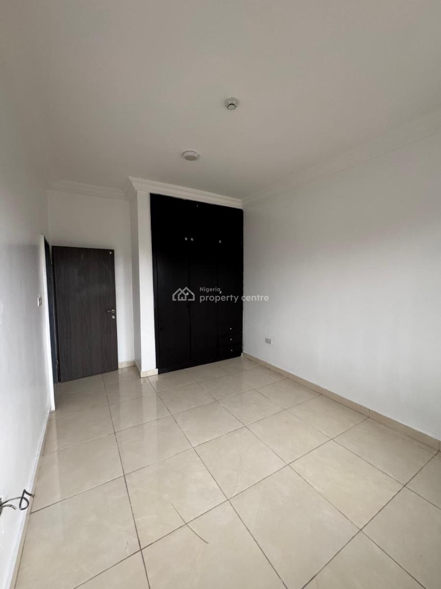 Well Maintained 3-bedroom Apartment, Chevron, Lekki, Lagos, Flat / Apartment for Rent