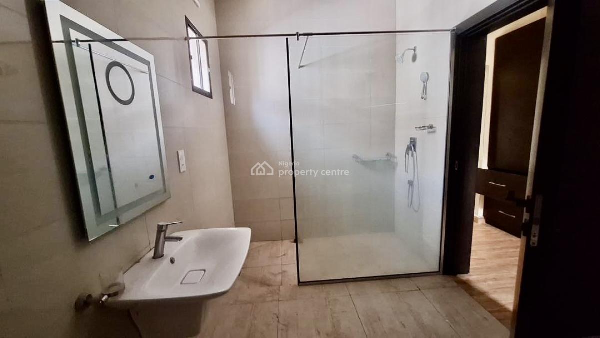 Spacious 3-bedroom Apartment Available, Agungi, Lekki, Lagos, Semi-detached Duplex for Rent