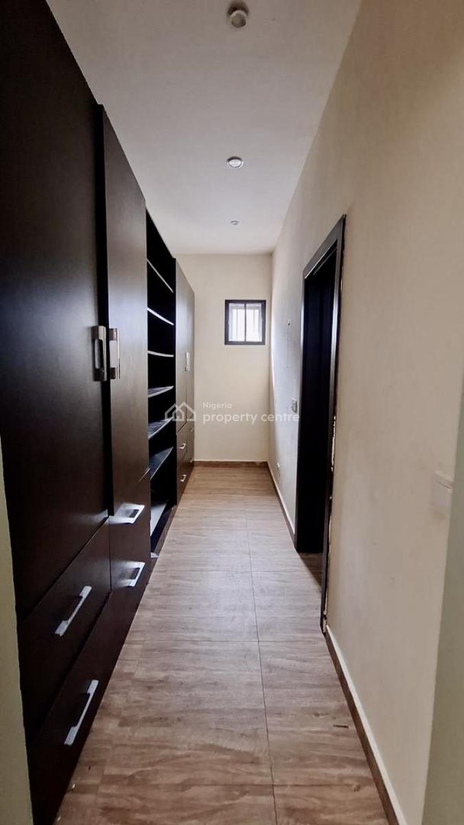 Spacious 3-bedroom Apartment Available, Agungi, Lekki, Lagos, Semi-detached Duplex for Rent