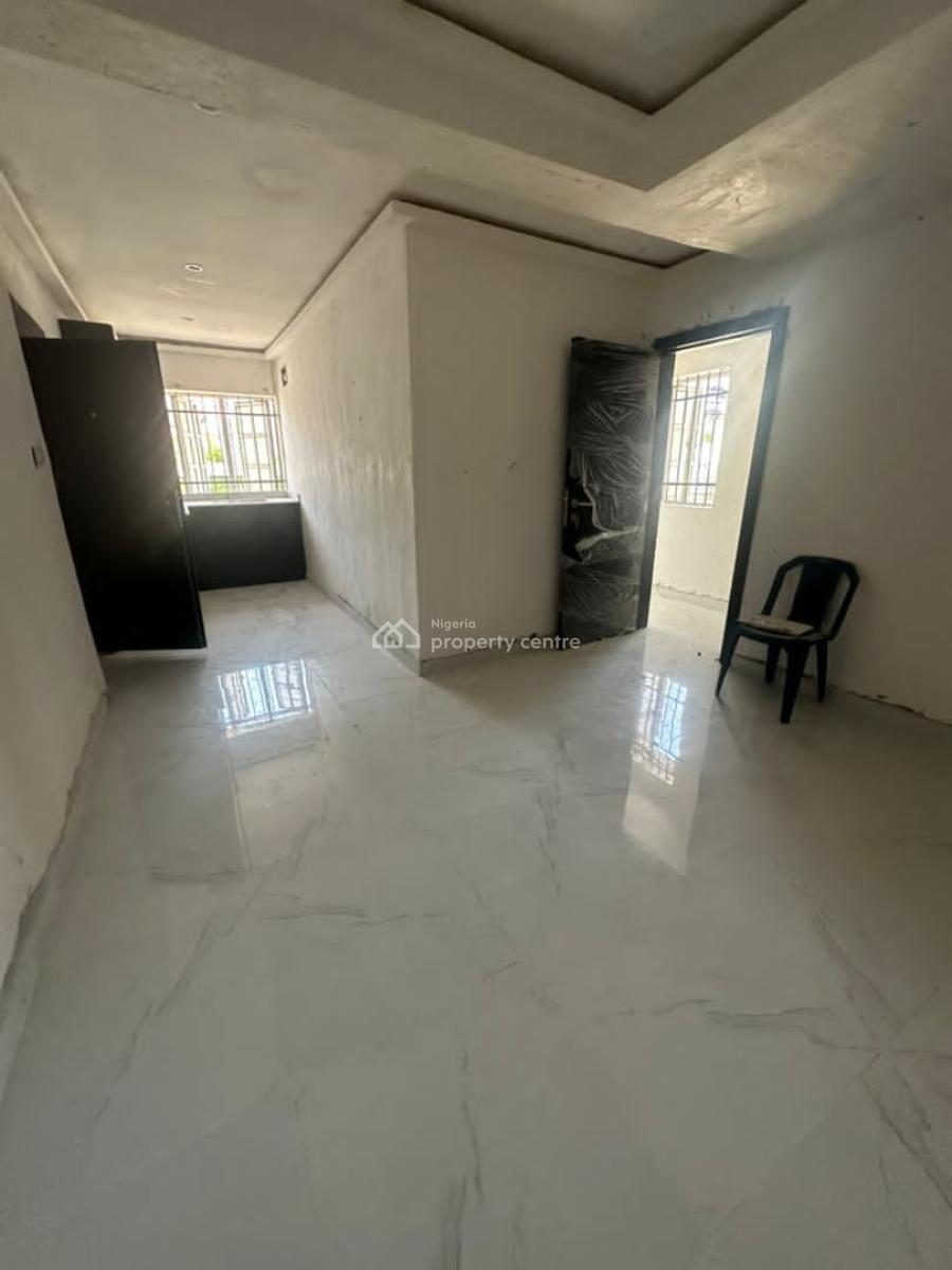 Mini Flat Apartment, Oniru, Victoria Island (vi), Lagos, Mini Flat (room and Parlour) for Rent