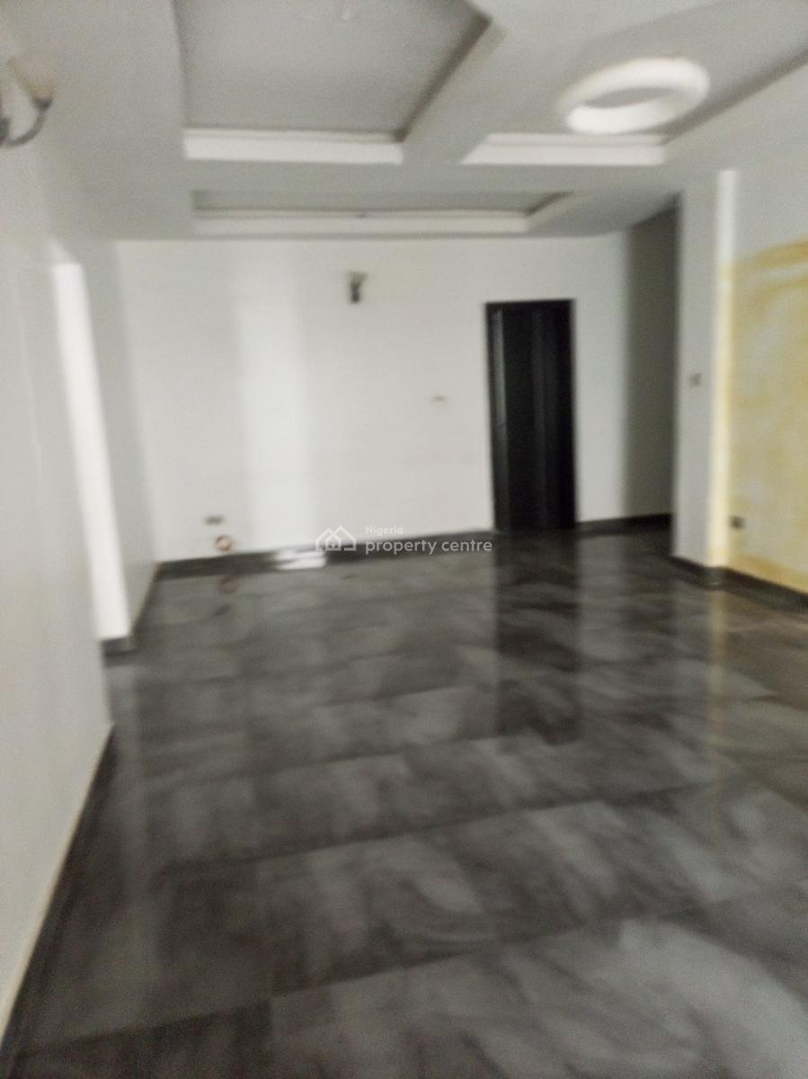 Service 2bedroom 2nd Floor Secured Estate, Nike Art Gallery Side, Ikate Elegushi, Lekki, Lagos, Flat / Apartment for Rent