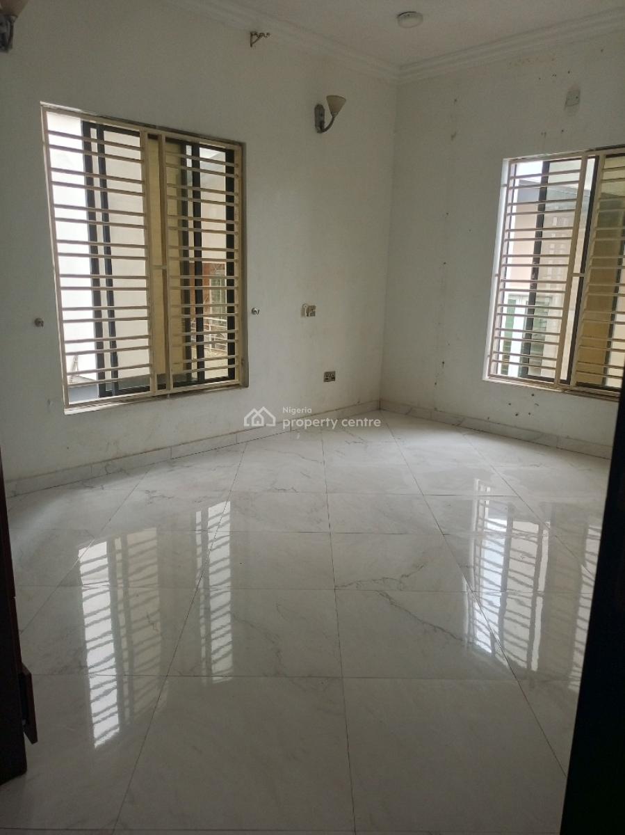 Service 2bedroom 2nd Floor Secured Estate, Nike Art Gallery Side, Ikate Elegushi, Lekki, Lagos, Flat / Apartment for Rent