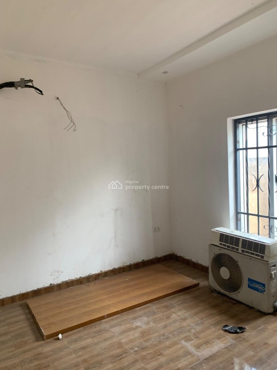 Standard Newly Built 2 Bedroom, Cole Estate By Iyana Oworo, Gbagada, Lagos, Flat / Apartment for Rent