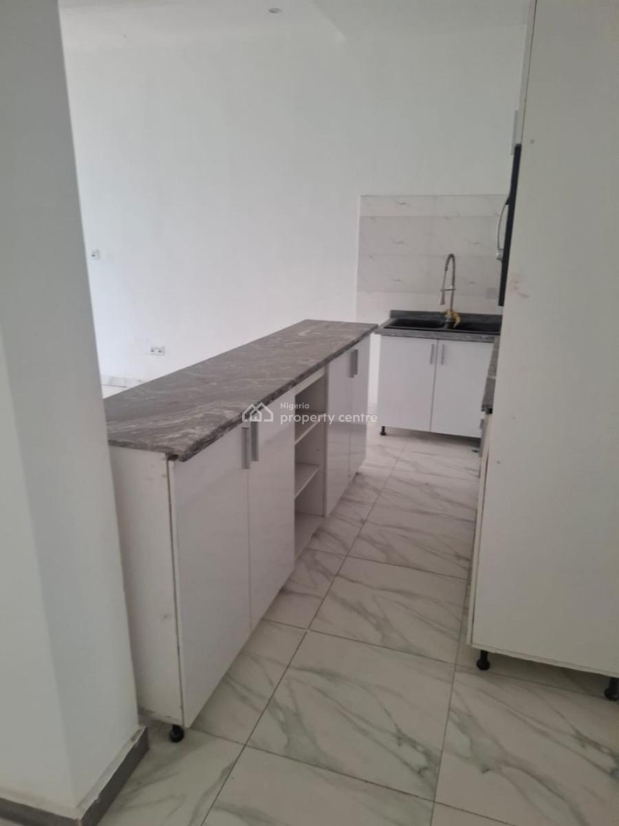 3 Bedroom Terrace Duplex with Maids Room & Gov. Consent, Ilasan, Ikate, Lekki, Lagos, Terraced Duplex for Sale