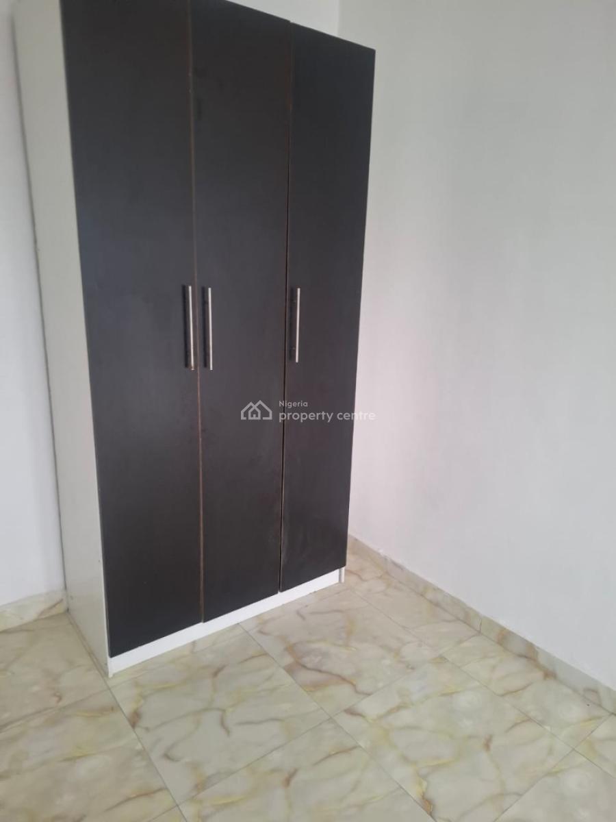 3 Bedroom Terrace Duplex with Maids Room & Gov. Consent, Ilasan, Ikate, Lekki, Lagos, Terraced Duplex for Sale