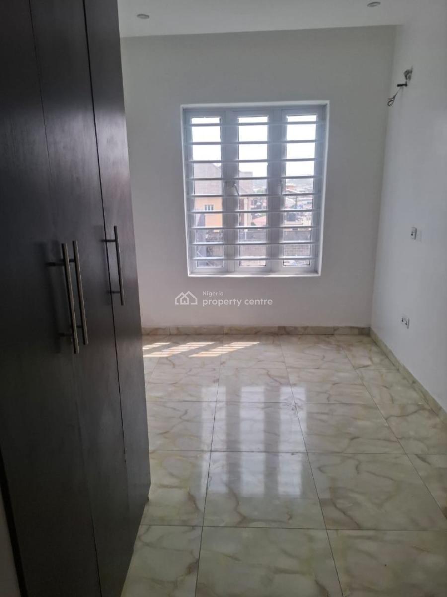 3 Bedroom Terrace Duplex with Maids Room & Gov. Consent, Ilasan, Ikate, Lekki, Lagos, Terraced Duplex for Sale