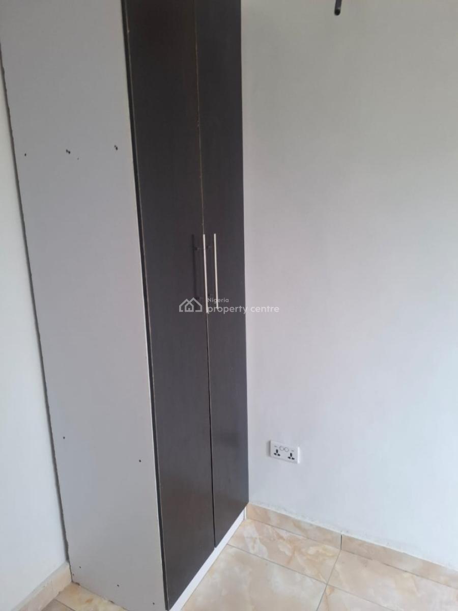 3 Bedroom Terrace Duplex with Maids Room & Gov. Consent, Ilasan, Ikate, Lekki, Lagos, Terraced Duplex for Sale