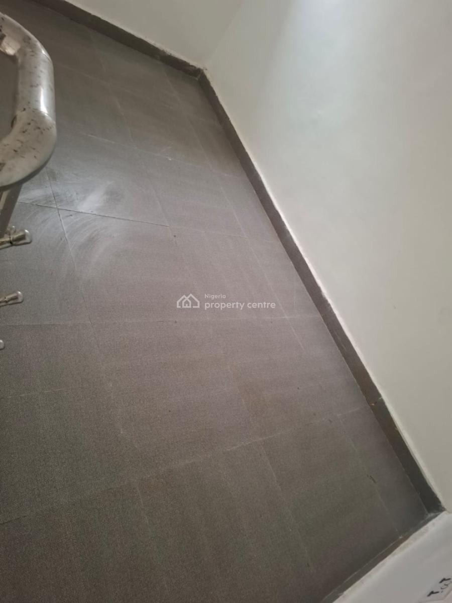 3 Bedroom Terrace Duplex with Maids Room & Gov. Consent, Ilasan, Ikate, Lekki, Lagos, Terraced Duplex for Sale