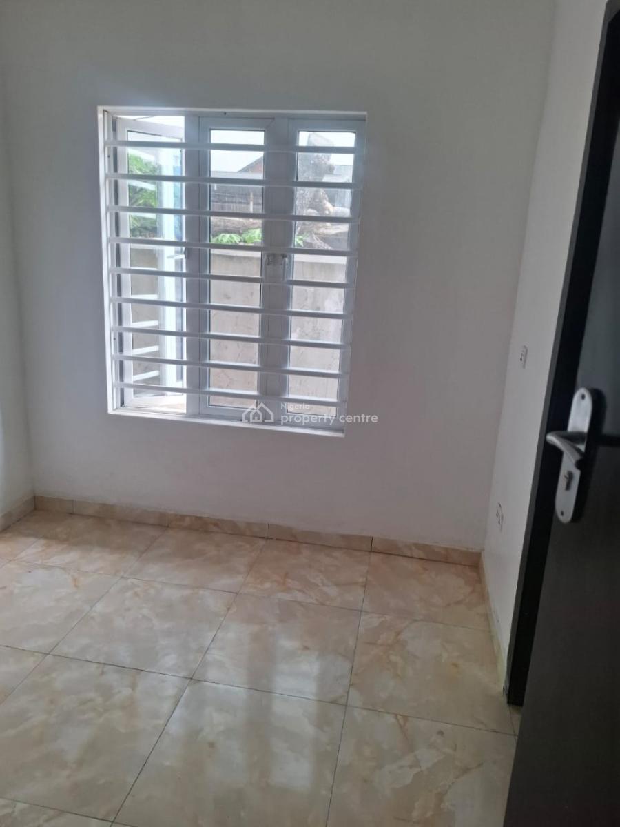 3 Bedroom Terrace Duplex with Maids Room & Gov. Consent, Ilasan, Ikate, Lekki, Lagos, Terraced Duplex for Sale