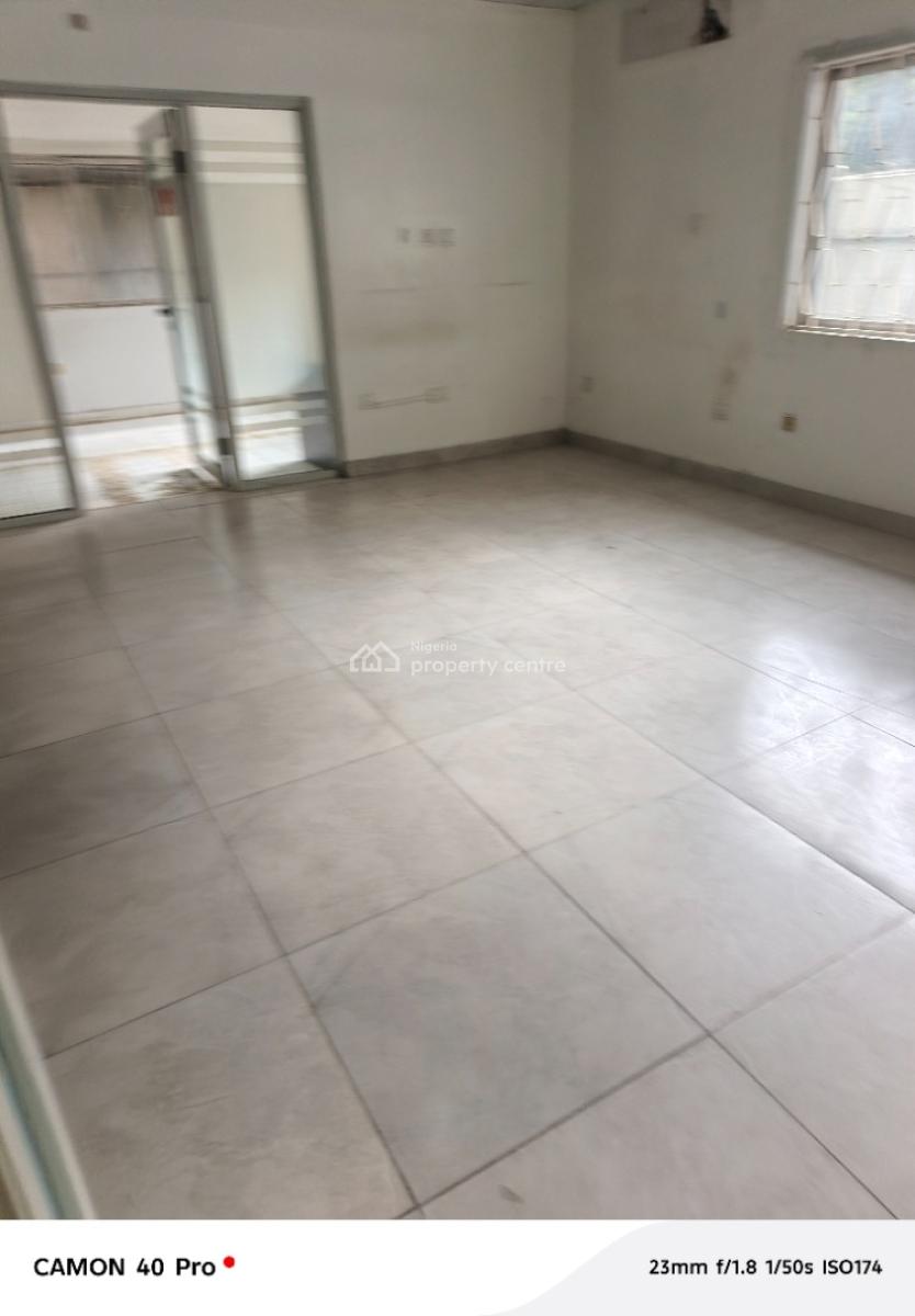 10 Bedroom Detached House for Lease with Two Rooms Bq, Off Adeoladeku Street Victoria Island Lagos, Victoria Island (vi), Lagos, Detached Duplex for Rent