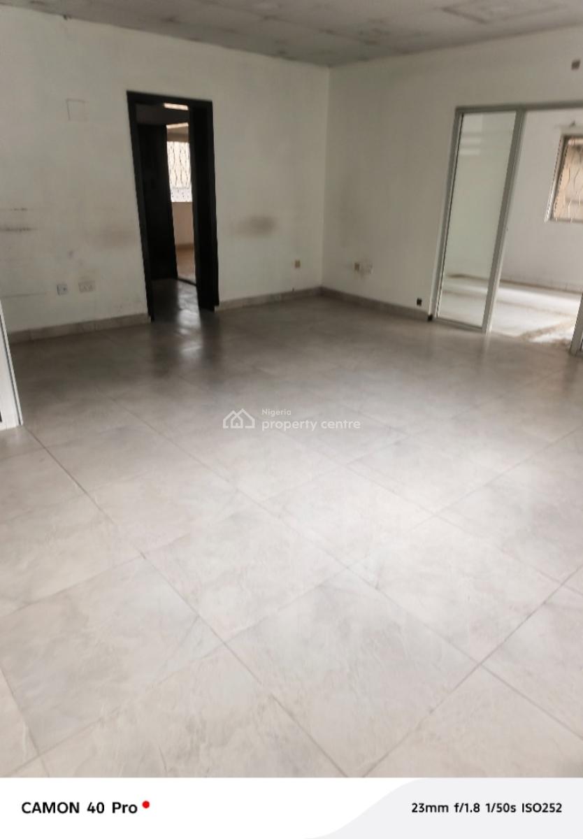 10 Bedroom Detached House for Lease with Two Rooms Bq, Off Adeoladeku Street Victoria Island Lagos, Victoria Island (vi), Lagos, Detached Duplex for Rent