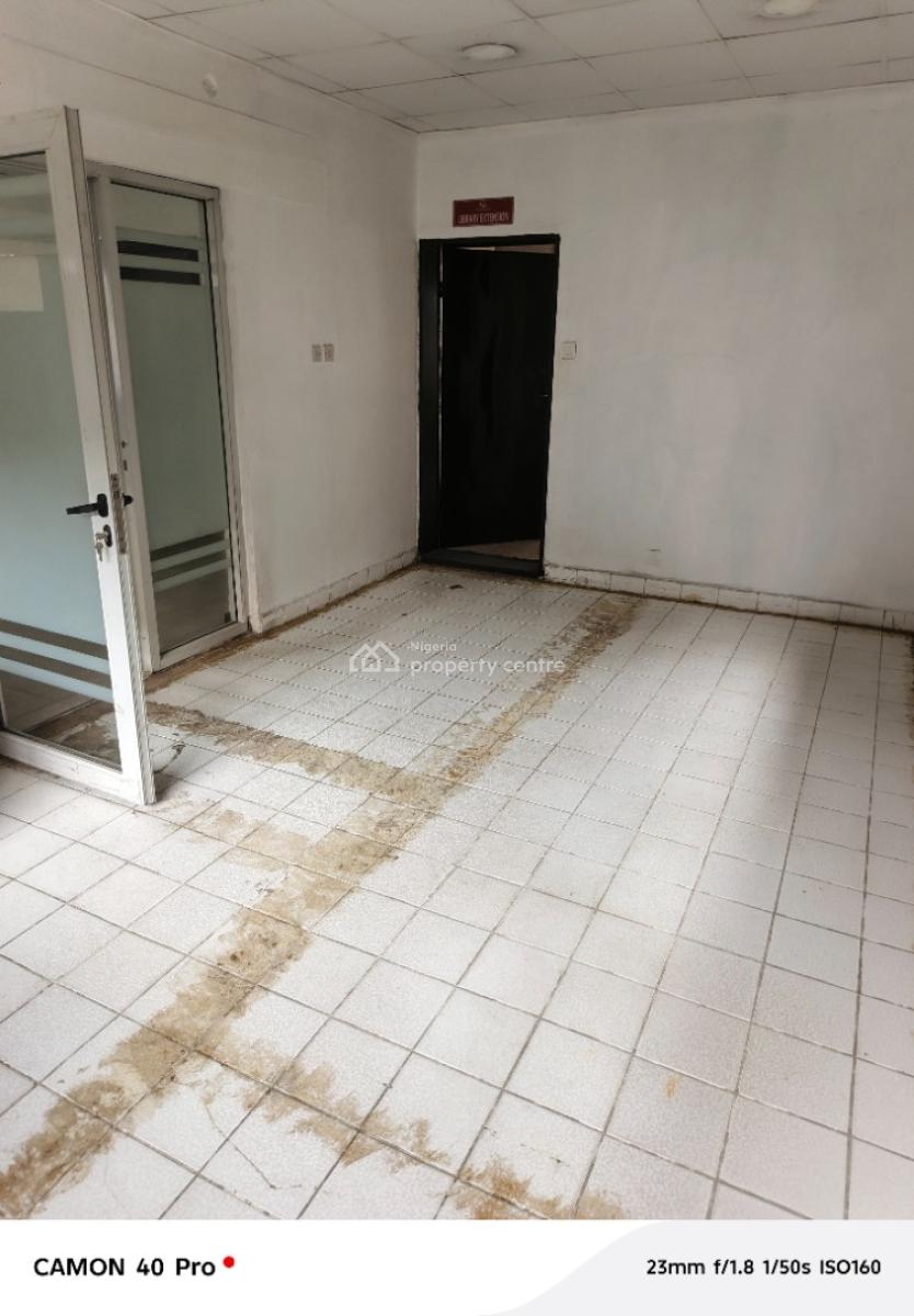 10 Bedroom Detached House for Lease with Two Rooms Bq, Off Adeoladeku Street Victoria Island Lagos, Victoria Island (vi), Lagos, Detached Duplex for Rent