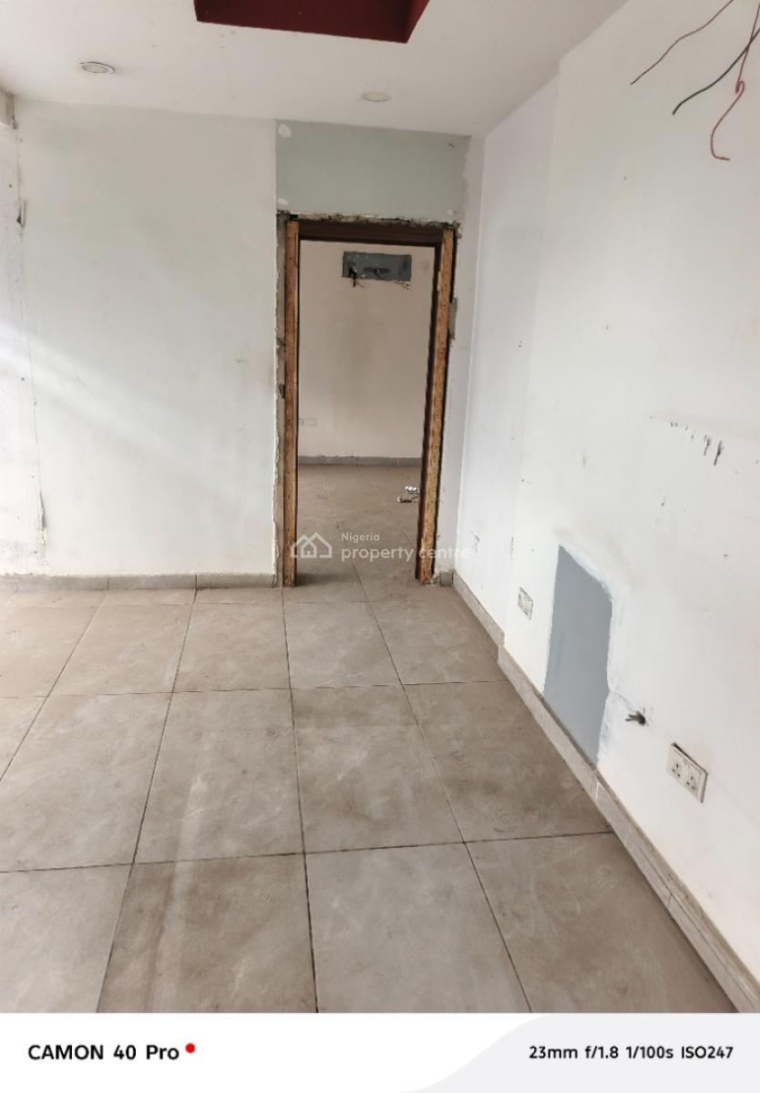 10 Bedroom Detached House for Lease with Two Rooms Bq, Off Adeoladeku Street Victoria Island Lagos, Victoria Island (vi), Lagos, Detached Duplex for Rent