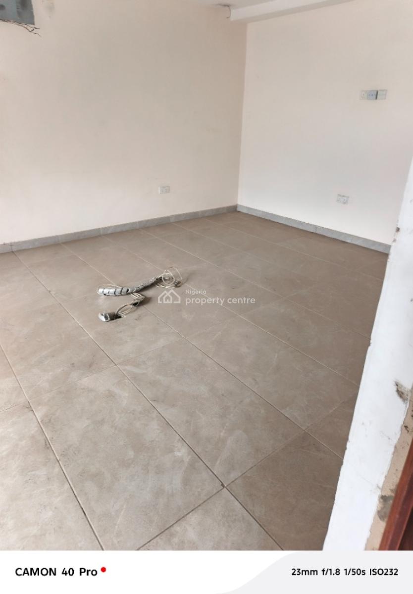 10 Bedroom Detached House for Lease with Two Rooms Bq, Off Adeoladeku Street Victoria Island Lagos, Victoria Island (vi), Lagos, Detached Duplex for Rent