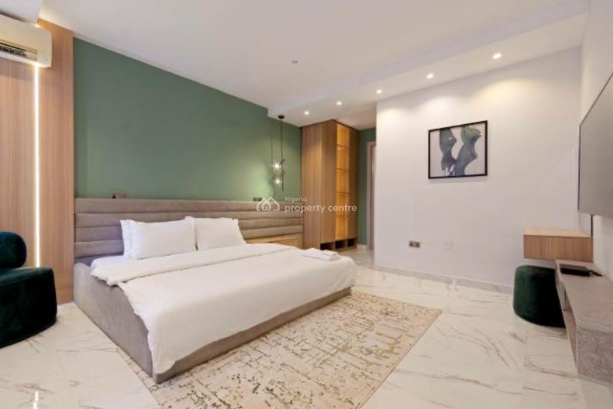 Tastefully Furnished 3 Bedroom Apartment, 1004 Housing Estate, Victoria Island (vi), Lagos, Flat / Apartment Short Let