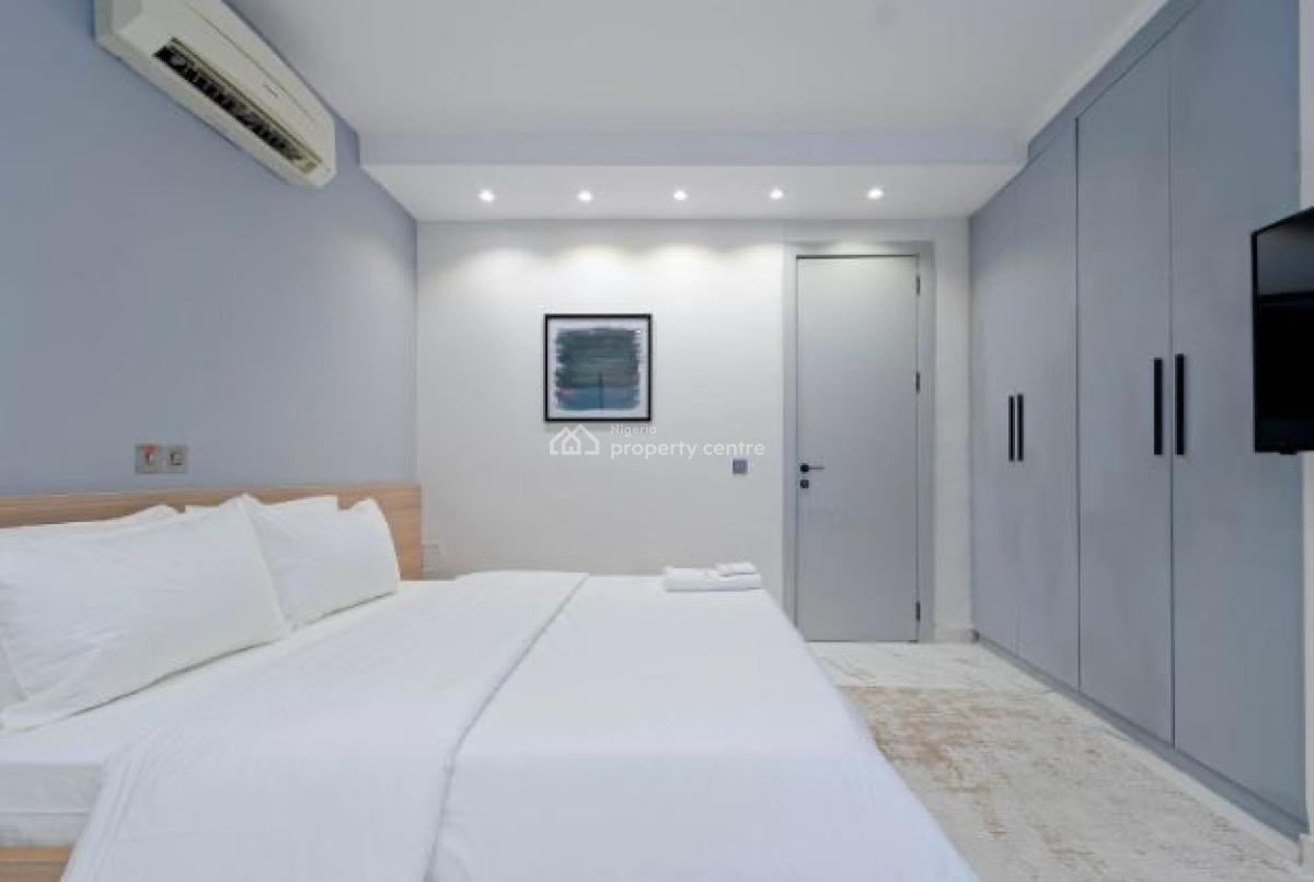 Tastefully Furnished 3 Bedroom Apartment, 1004 Housing Estate, Victoria Island (vi), Lagos, Flat / Apartment Short Let