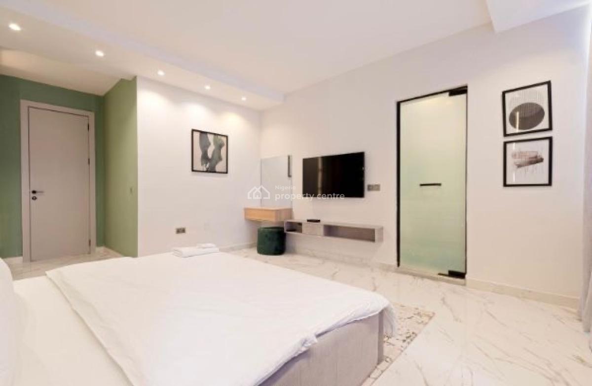 Tastefully Furnished 3 Bedroom Apartment, 1004 Housing Estate, Victoria Island (vi), Lagos, Flat / Apartment Short Let
