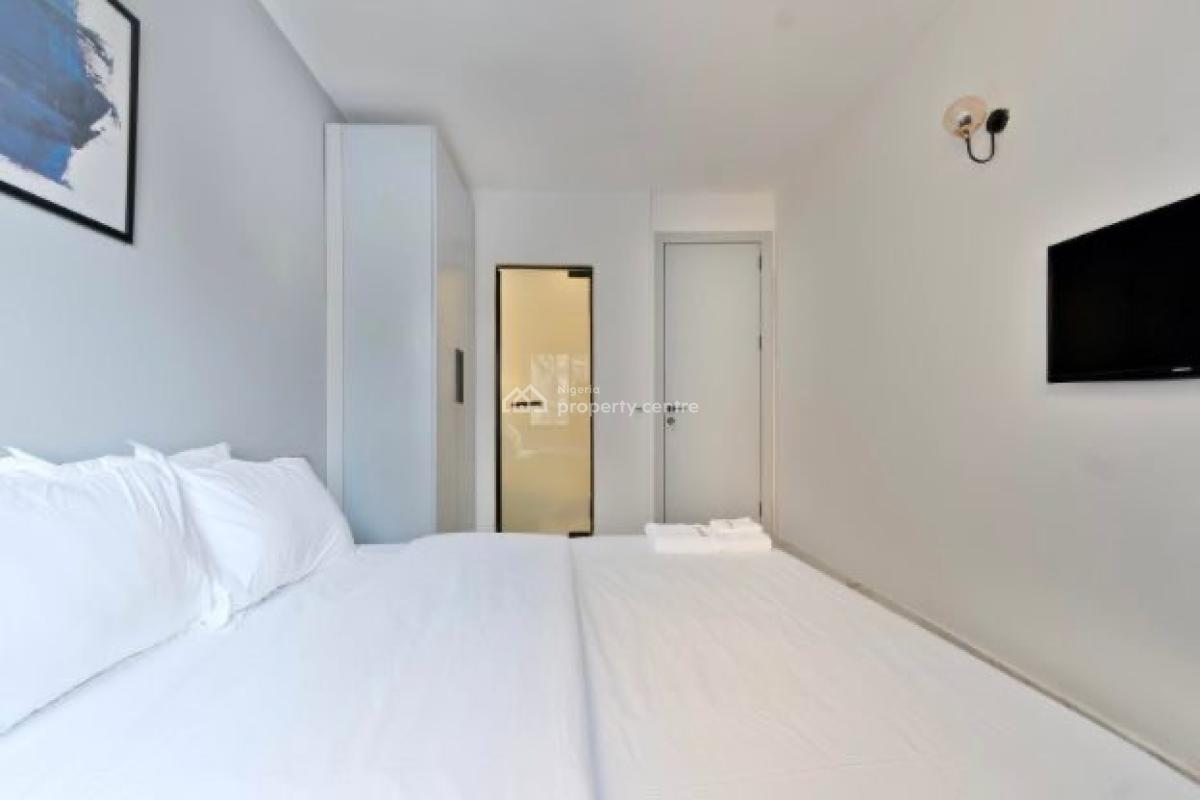 Tastefully Furnished 3 Bedroom Apartment, 1004 Housing Estate, Victoria Island (vi), Lagos, Flat / Apartment Short Let