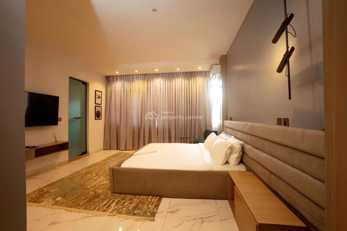 Tastefully Furnished 3 Bedroom Apartment, 1004 Housing Estate, Victoria Island (vi), Lagos, Flat / Apartment Short Let