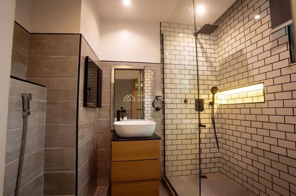 Tastefully Furnished 3 Bedroom Apartment, 1004 Housing Estate, Victoria Island (vi), Lagos, Flat / Apartment Short Let