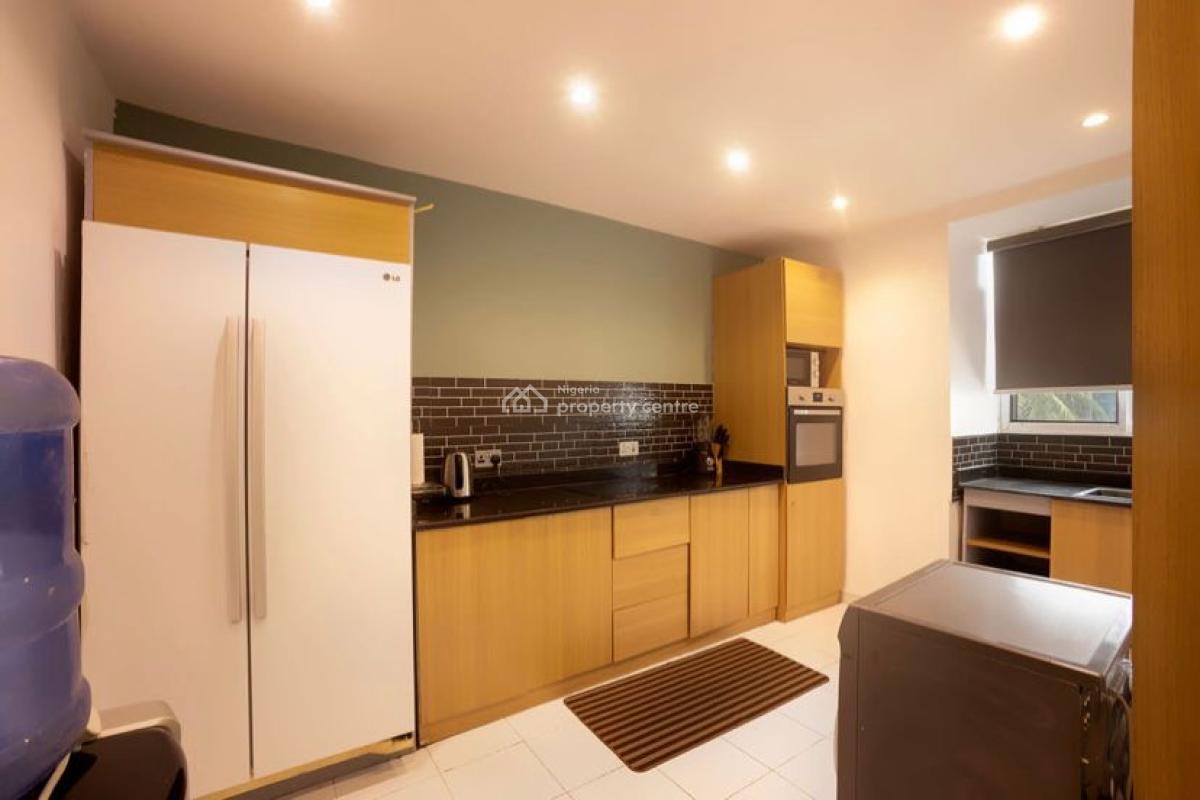 Tastefully Furnished 3 Bedroom Apartment, 1004 Housing Estate, Victoria Island (vi), Lagos, Flat / Apartment Short Let