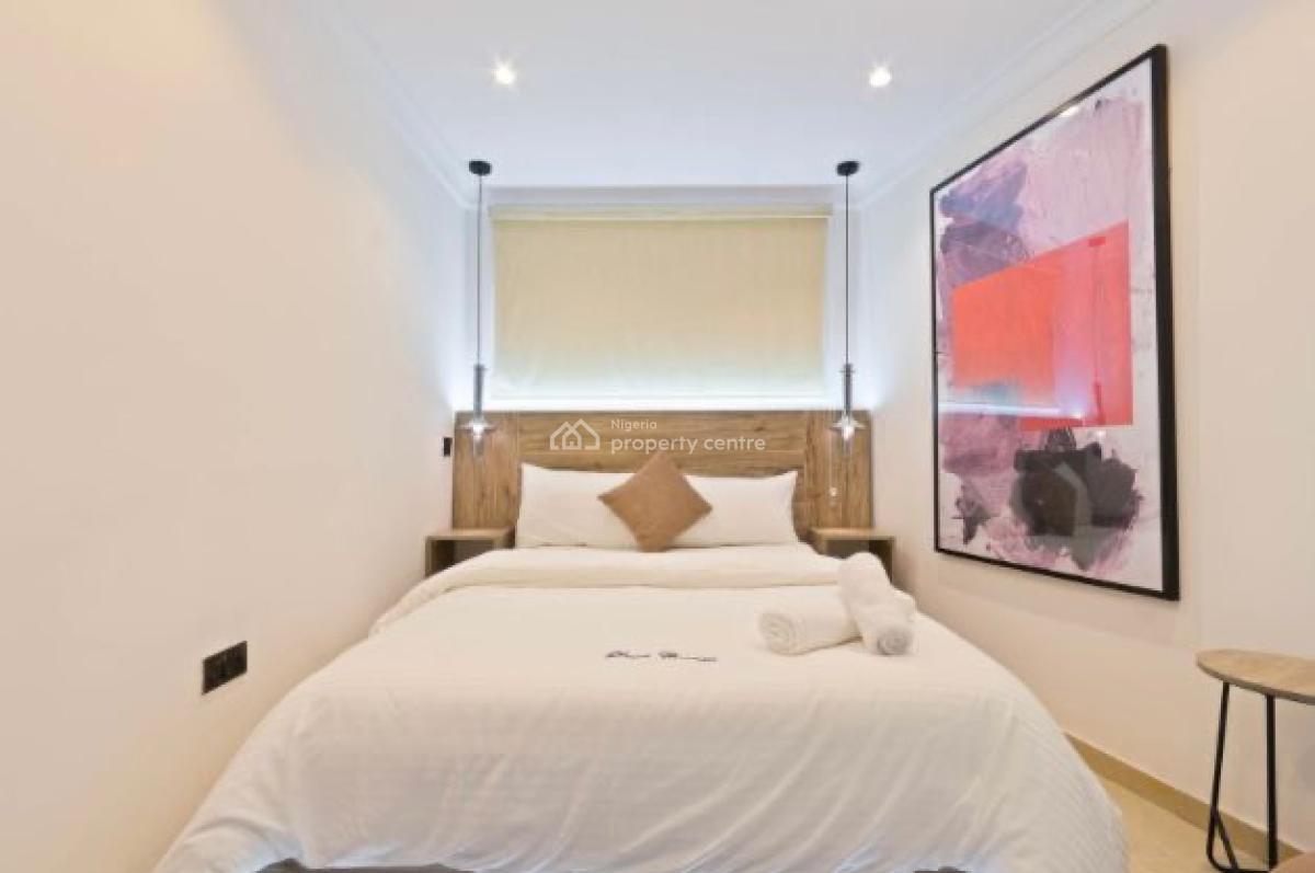 Cozy One Bedroom Apartment, 1004 Housing Estate, Victoria Island (vi), Lagos, Flat / Apartment Short Let