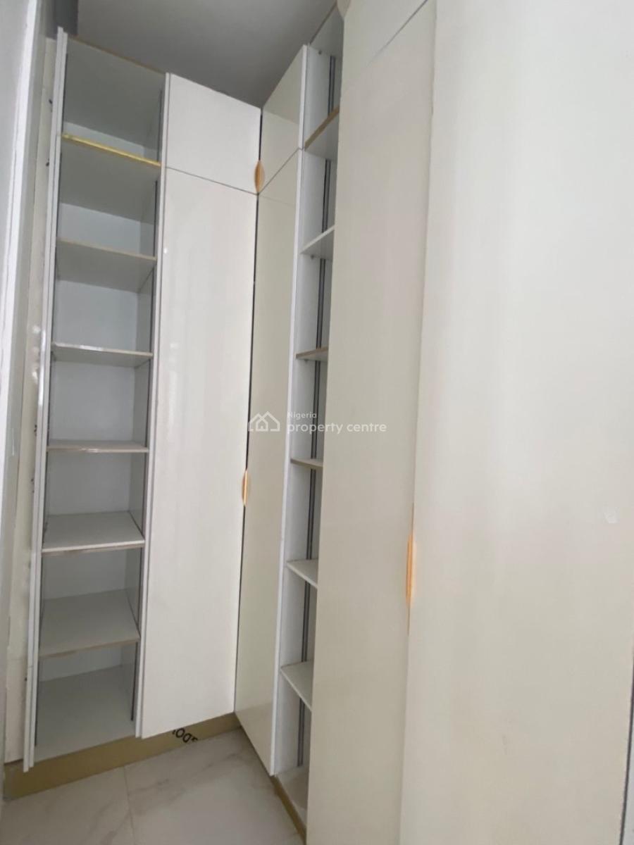 a Modern 5 Bedroom Fully Detached Duplex, Osapa, Lekki, Lagos, Detached Duplex for Sale