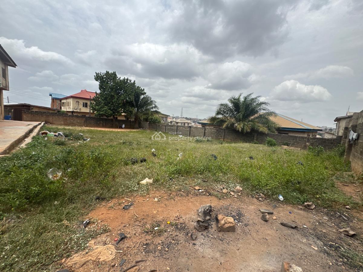 Land in a Secured & Gated Estate, Ojodu Berger, Ojodu, Lagos, Residential Land for Sale