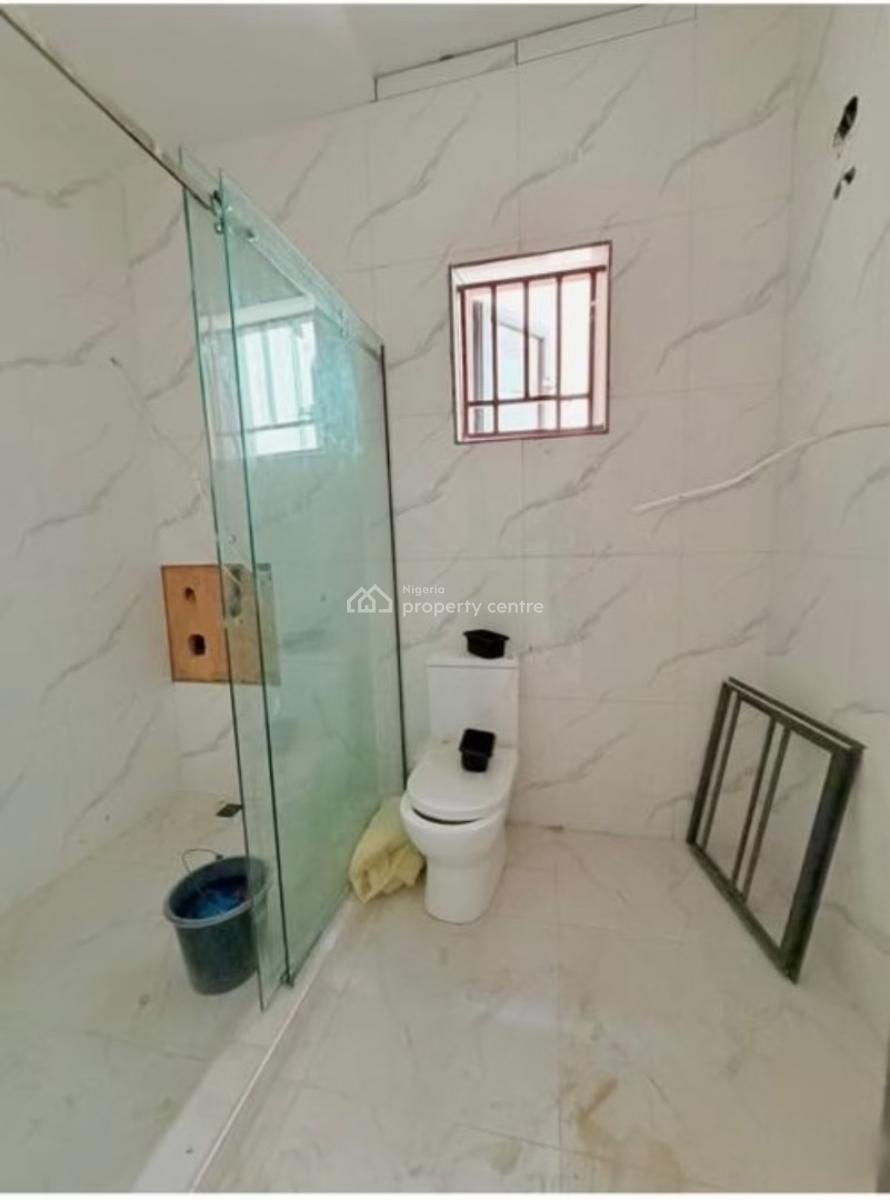 3 Bedroom Lovely and Spacious Apartment, Ikeja, Ikeja Gra, Ikeja, Lagos, Block of Flats for Sale