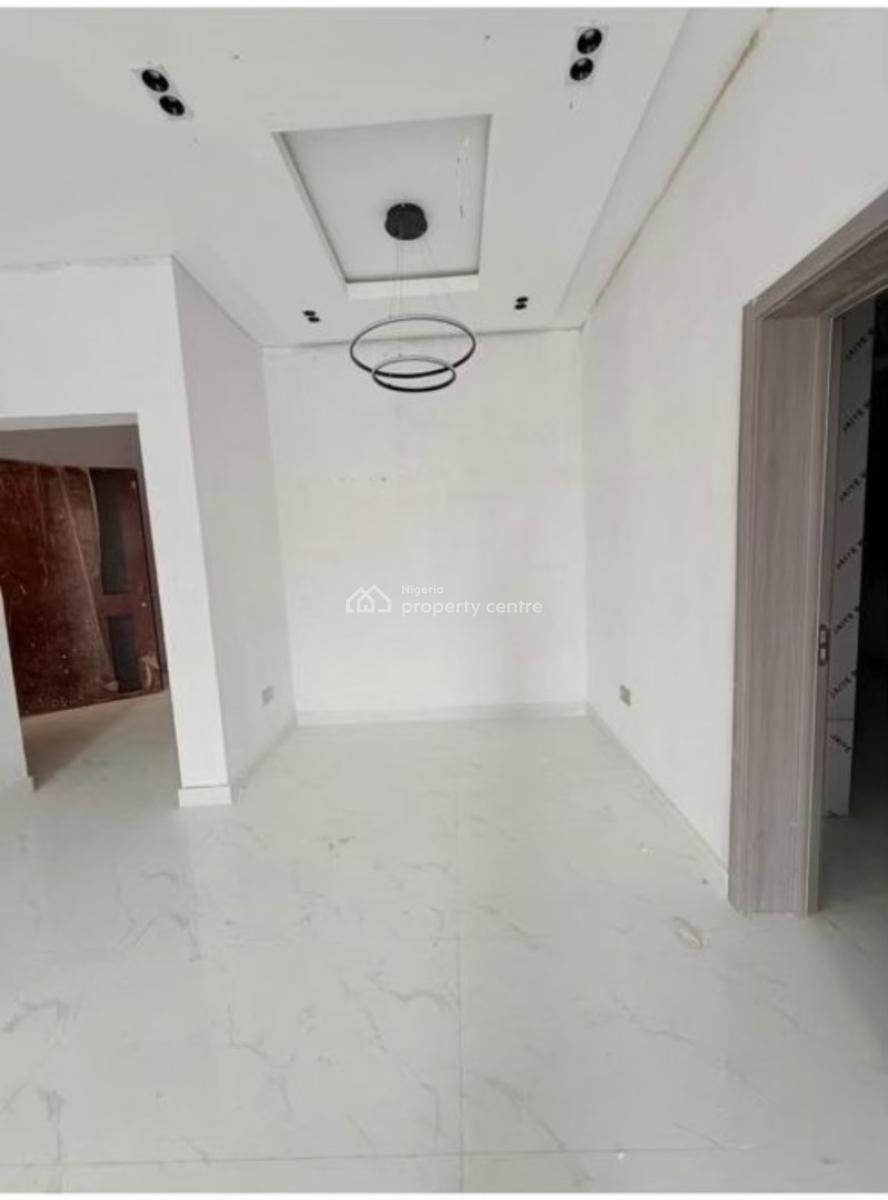 3 Bedroom Lovely and Spacious Apartment, Ikeja, Ikeja Gra, Ikeja, Lagos, Block of Flats for Sale