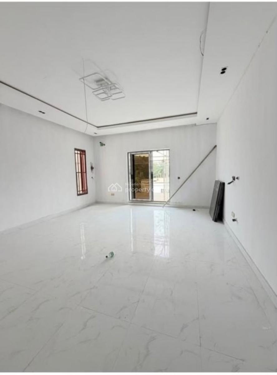 3 Bedroom Lovely and Spacious Apartment, Ikeja, Ikeja Gra, Ikeja, Lagos, Block of Flats for Sale