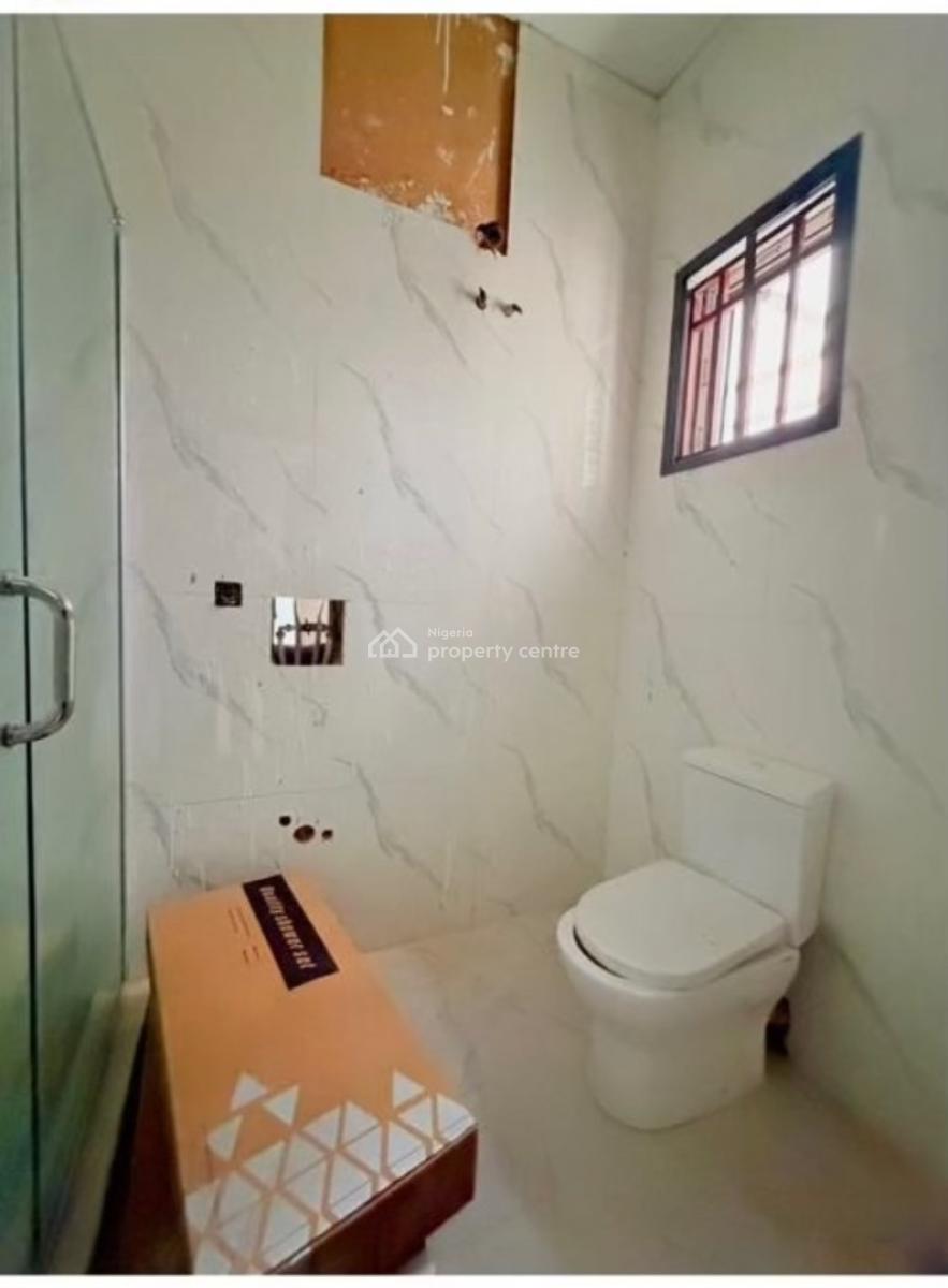 3 Bedroom Lovely and Spacious Apartment, Ikeja, Ikeja Gra, Ikeja, Lagos, Block of Flats for Sale