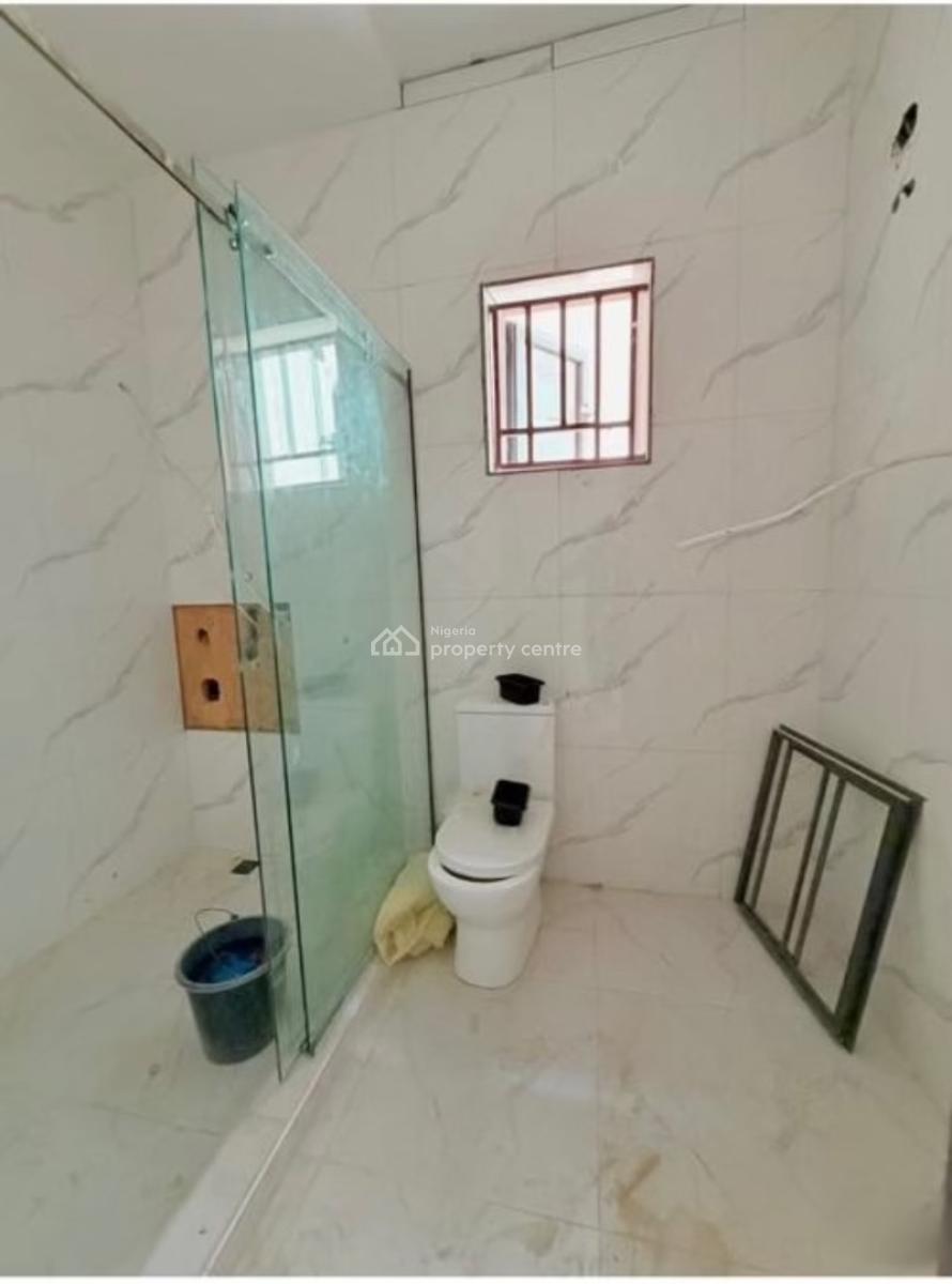 3 Bedroom Lovely and Spacious Apartment, Ikeja, Ikeja Gra, Ikeja, Lagos, Block of Flats for Sale