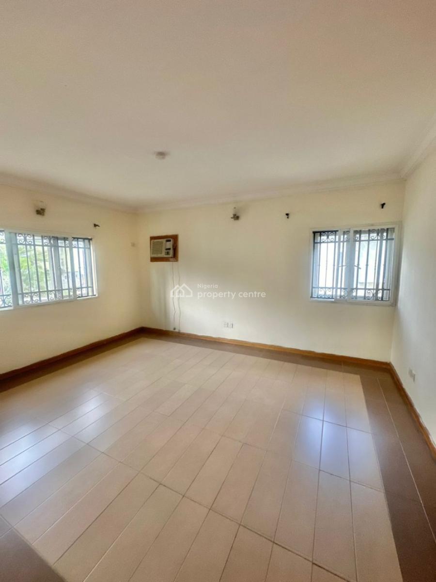 4 Bedroom Terrace Duplex, Bamidele Eletu., Osapa, Lekki, Lagos, Terraced Duplex for Rent