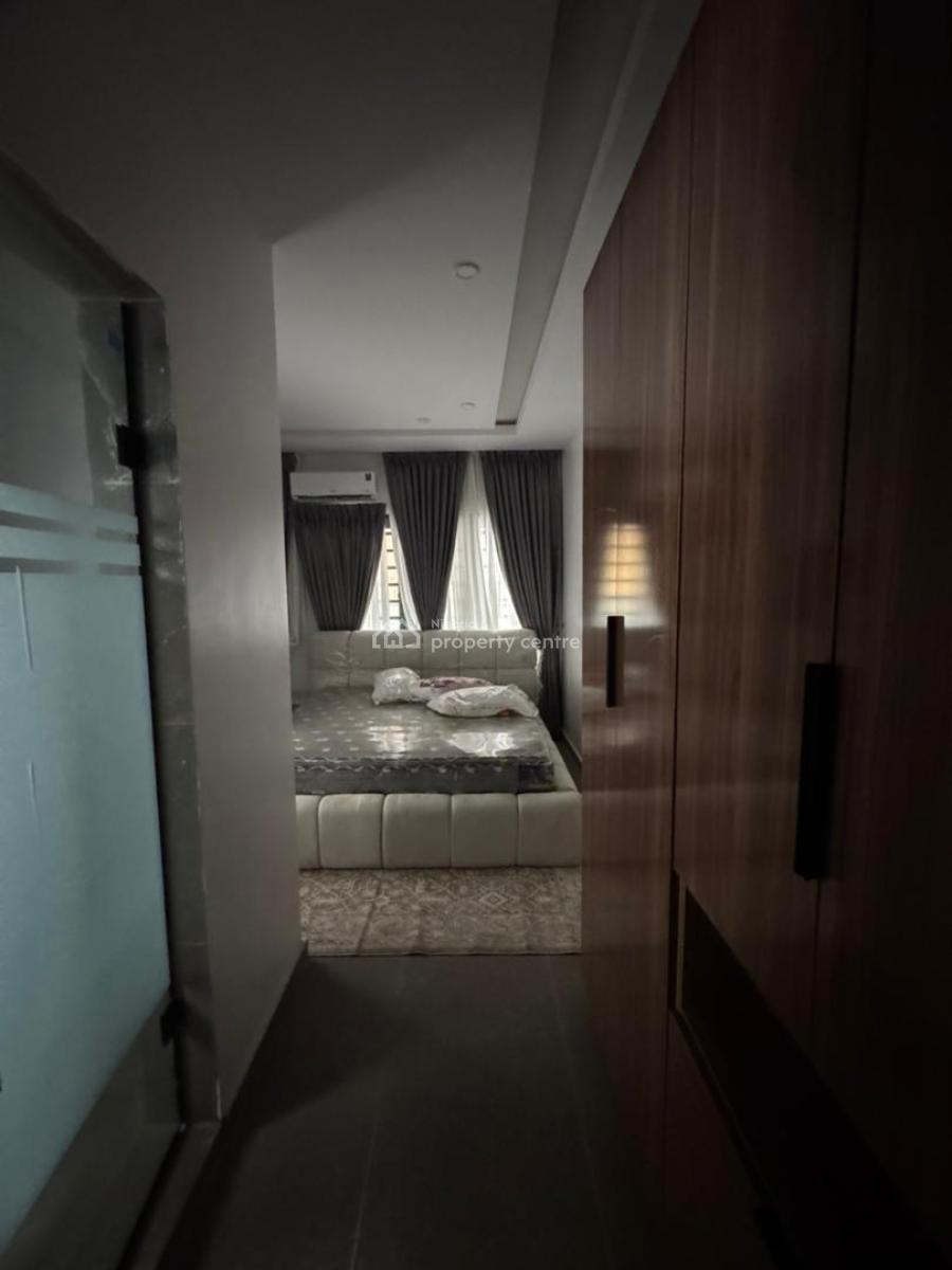 Luxury 5-bedroom Furnished Maisonette Apartment, Ikate, Lekki, Lagos, Flat / Apartment for Sale