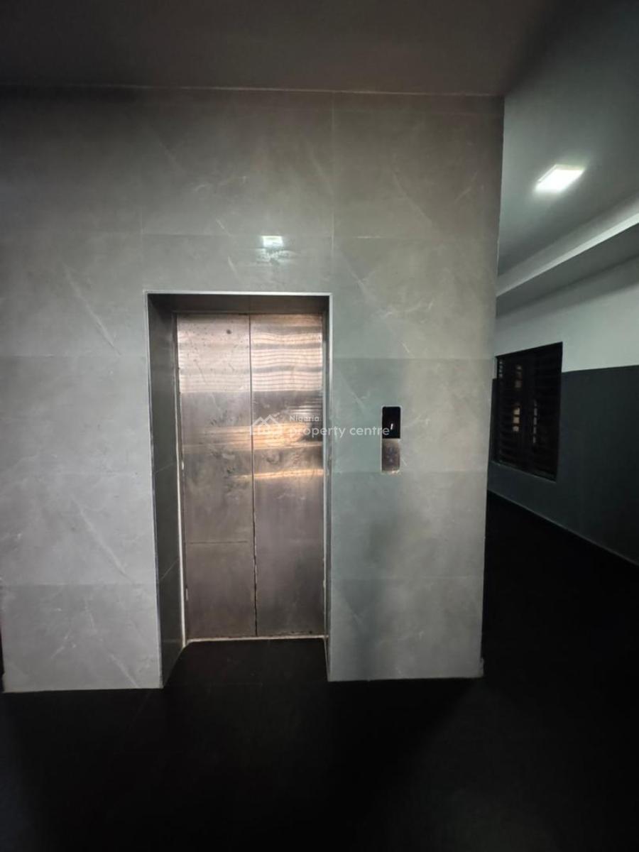 Luxury 5-bedroom Furnished Maisonette Apartment, Ikate, Lekki, Lagos, Flat / Apartment for Sale