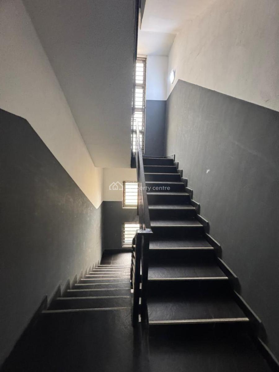 Luxury 5-bedroom Furnished Maisonette Apartment, Ikate, Lekki, Lagos, Flat / Apartment for Sale