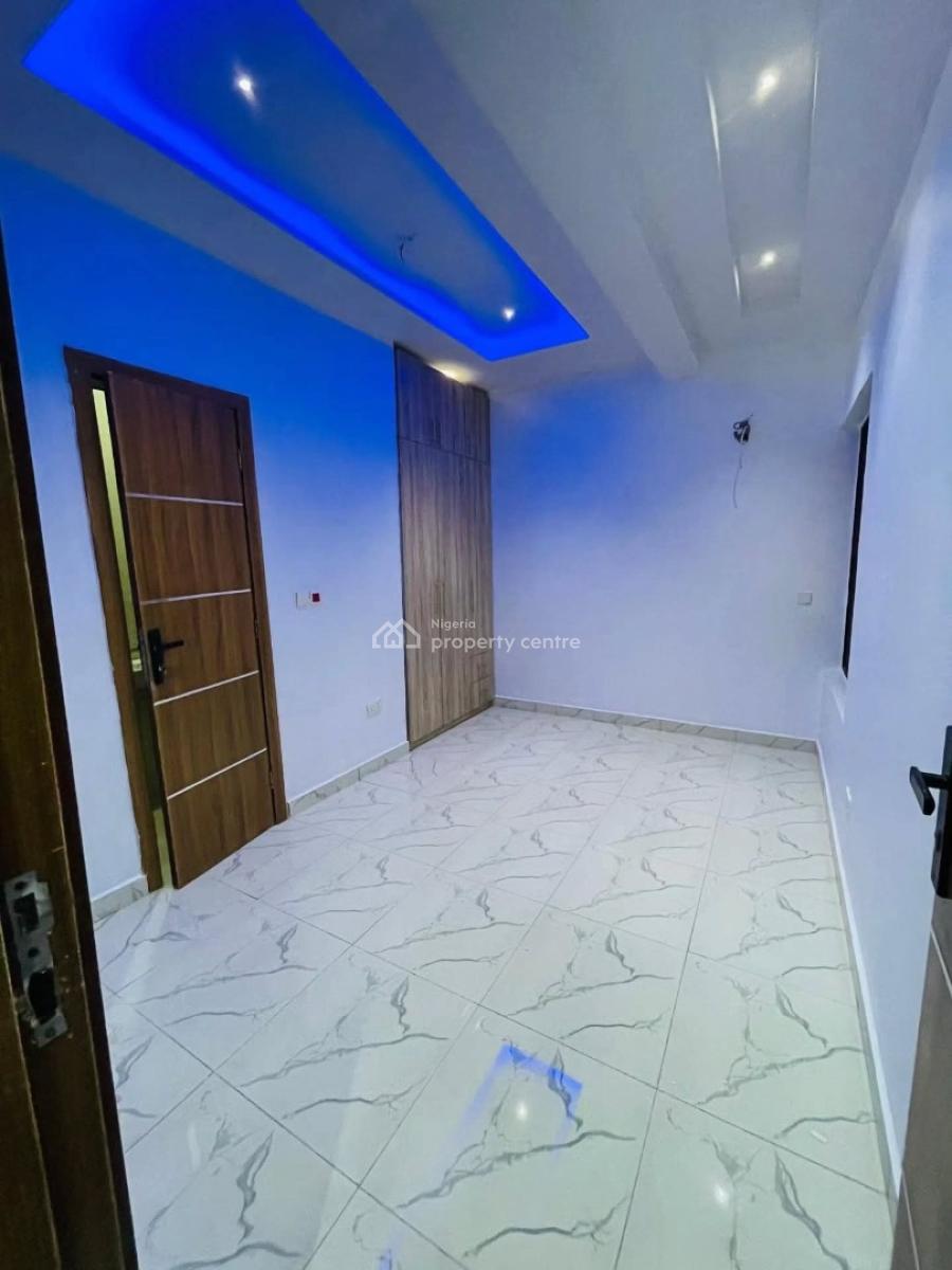 Serviced 2 Bedroom Apartment, Ikate Elegushi, Lekki, Lagos, Flat / Apartment for Rent