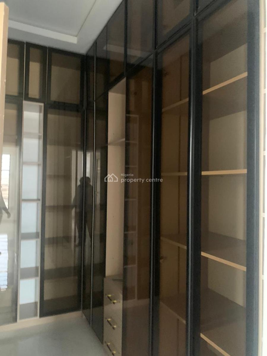 Executive Newly Built 5 Bedroom Duplex, Omole Phase 1, Ikeja, Lagos, Detached Duplex for Sale