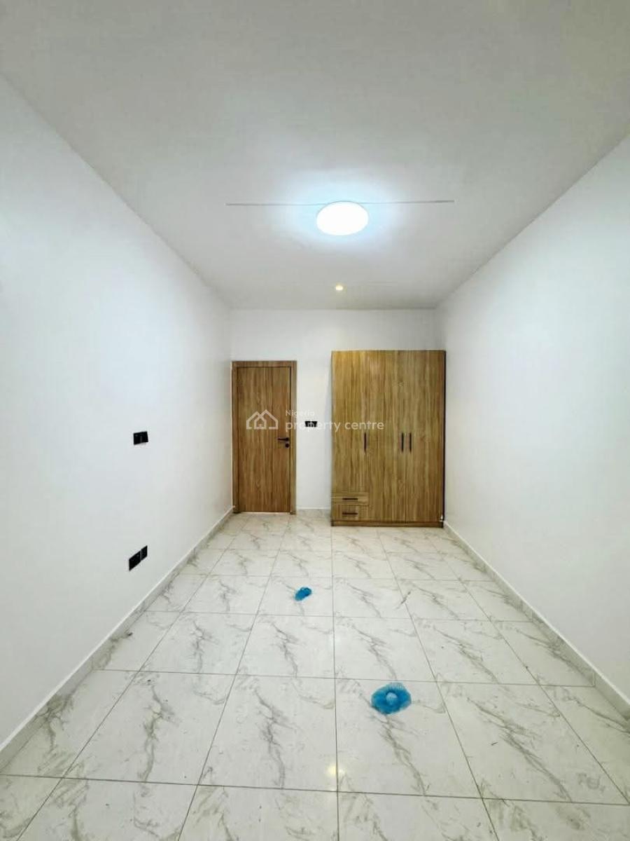 Serviced 2-bedroom Apartment, Ologolo, Lekki, Lagos, Flat / Apartment for Rent