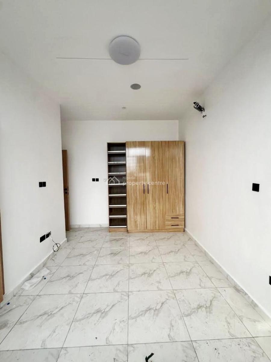 Serviced 2-bedroom Apartment, Ologolo, Lekki, Lagos, Flat / Apartment for Rent