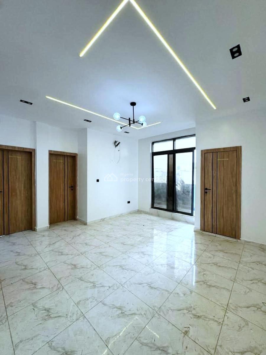 Serviced 2-bedroom Apartment, Ologolo, Lekki, Lagos, Flat / Apartment for Rent