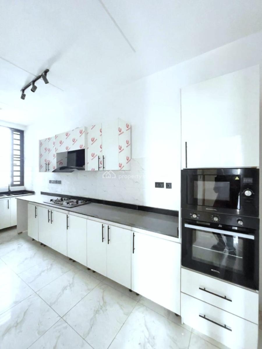 Serviced 2-bedroom Apartment, Ologolo, Lekki, Lagos, Flat / Apartment for Rent