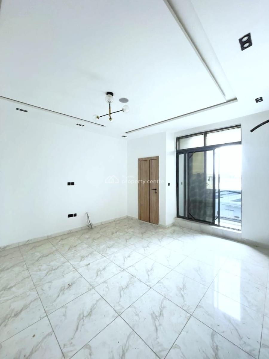 Serviced 2-bedroom Apartment, Ologolo, Lekki, Lagos, Flat / Apartment for Rent