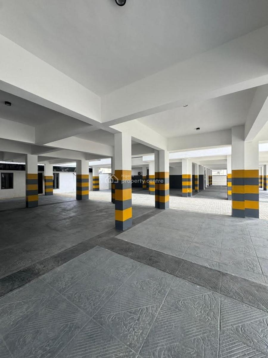 Serviced 2-bedroom Apartment, Ologolo, Lekki, Lagos, Flat / Apartment for Rent