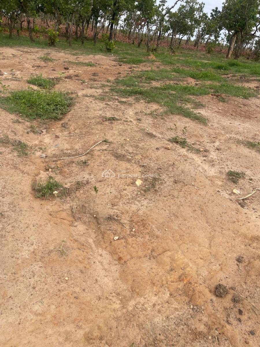 250sqm of Estate Residential Plot for 4 Bedroom Terrace Duplex, Guzape Beside Gilmore Yard, Guzape District, Abuja, Residential Land for Sale