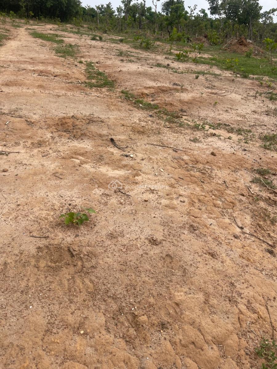 250sqm of Estate Residential Plot for 4 Bedroom Terrace Duplex, Guzape Beside Gilmore Yard, Guzape District, Abuja, Residential Land for Sale
