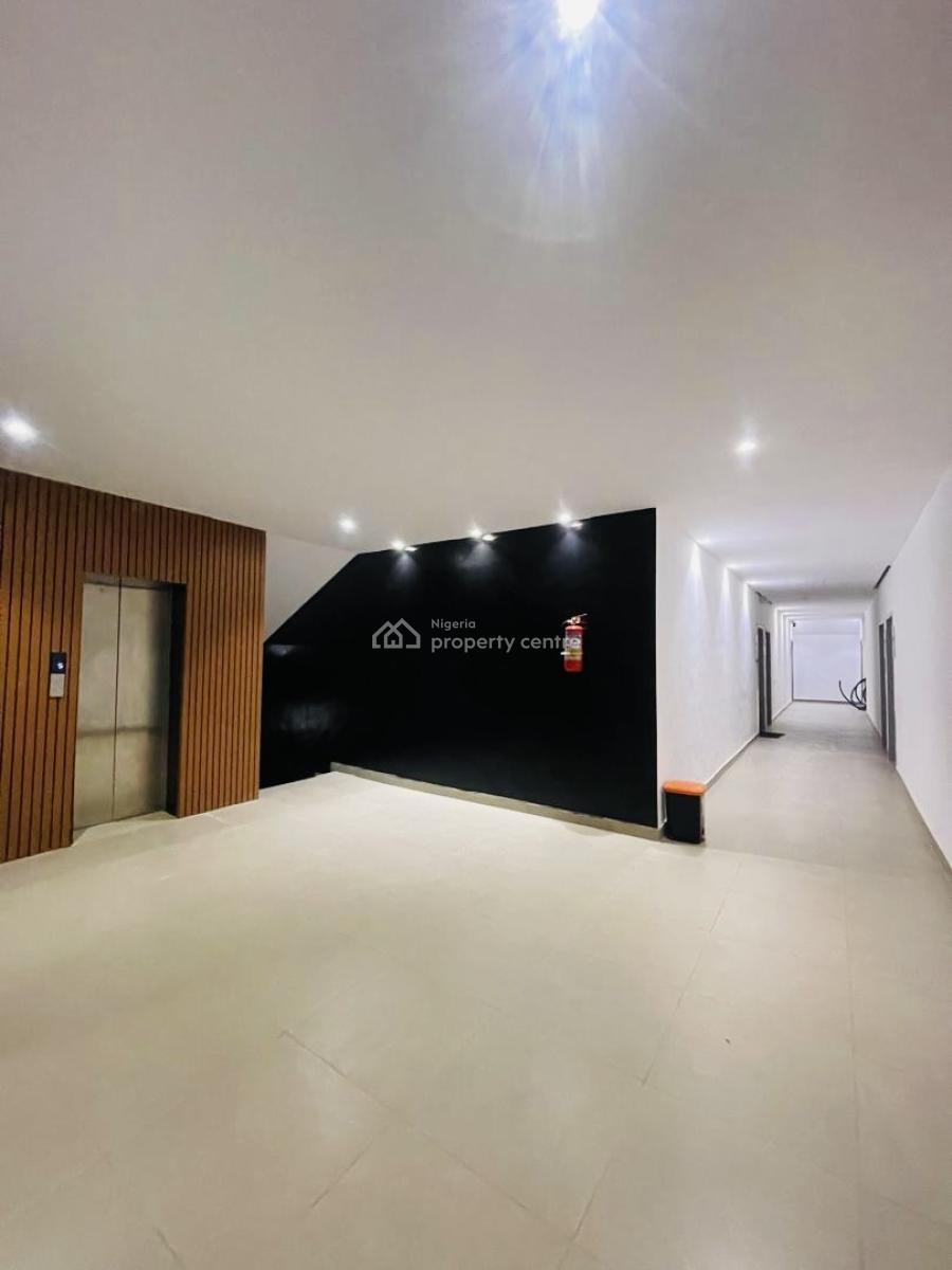 Beautifully Designed 2-bedroom Mansionette, Lekki Phase 1, Lekki, Lagos, Flat / Apartment for Sale