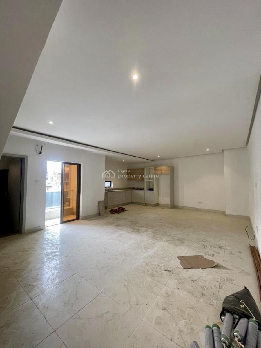 Beautifully Designed 2-bedroom Mansionette, Lekki Phase 1, Lekki, Lagos, Flat / Apartment for Sale